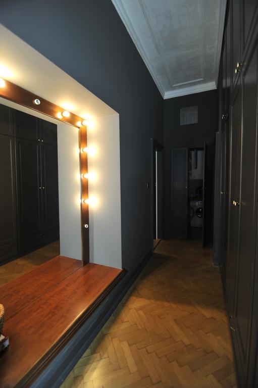 Apartamento Victoria