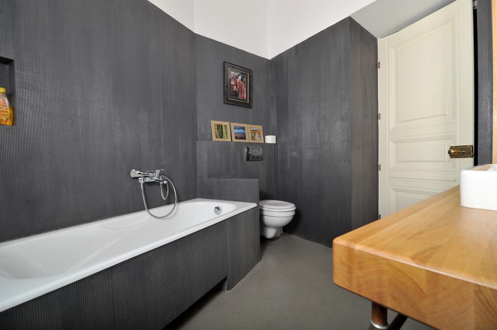 Apartamento Victoria *