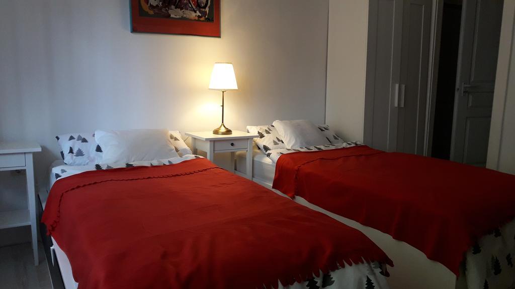 Apartment O-ujlak *