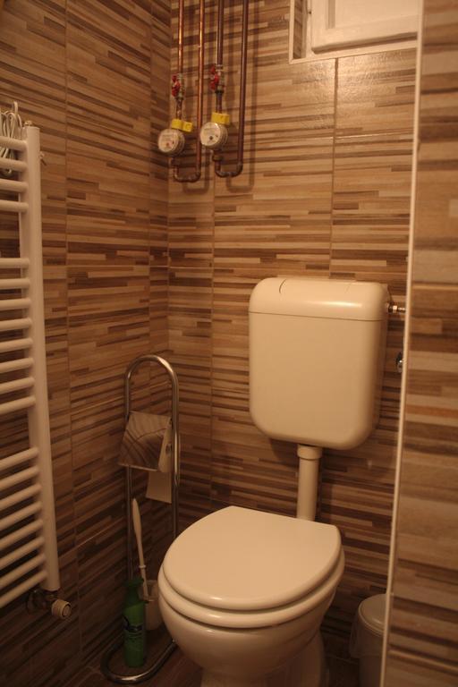 Apartment O-ujlak Budapest