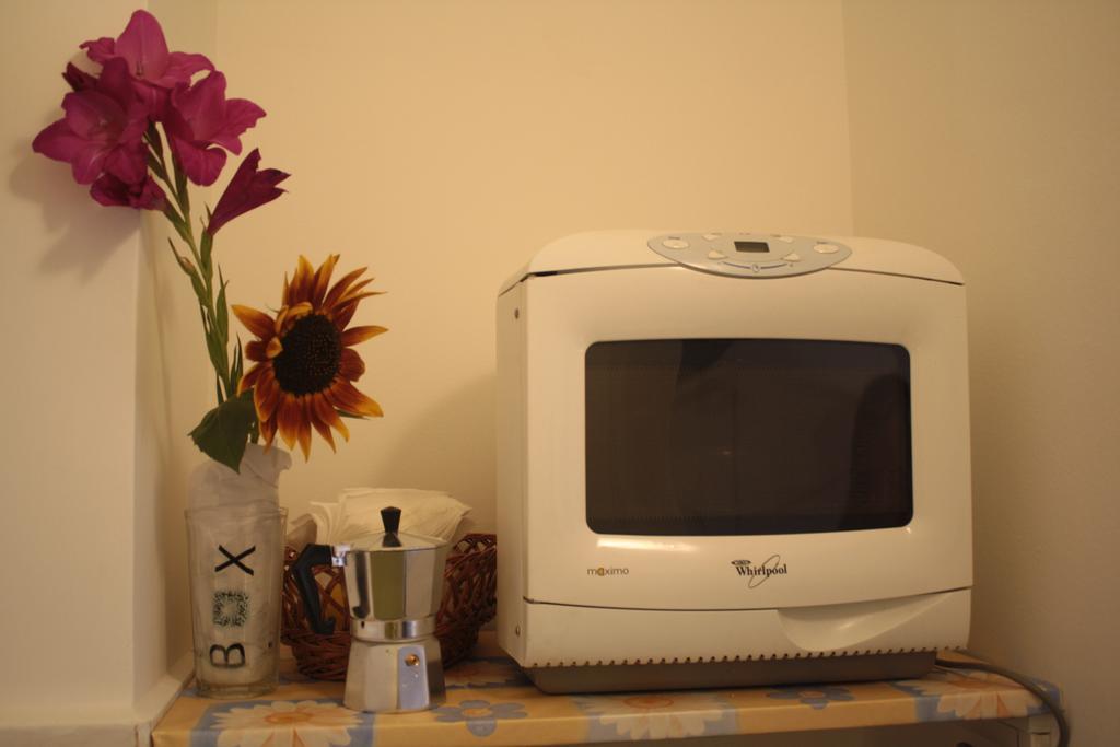 O-ujlak Apartment *