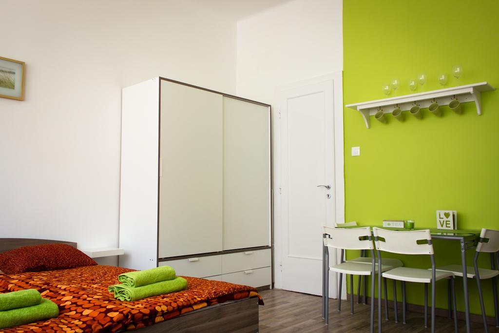Fancy Apartament Budapeszt