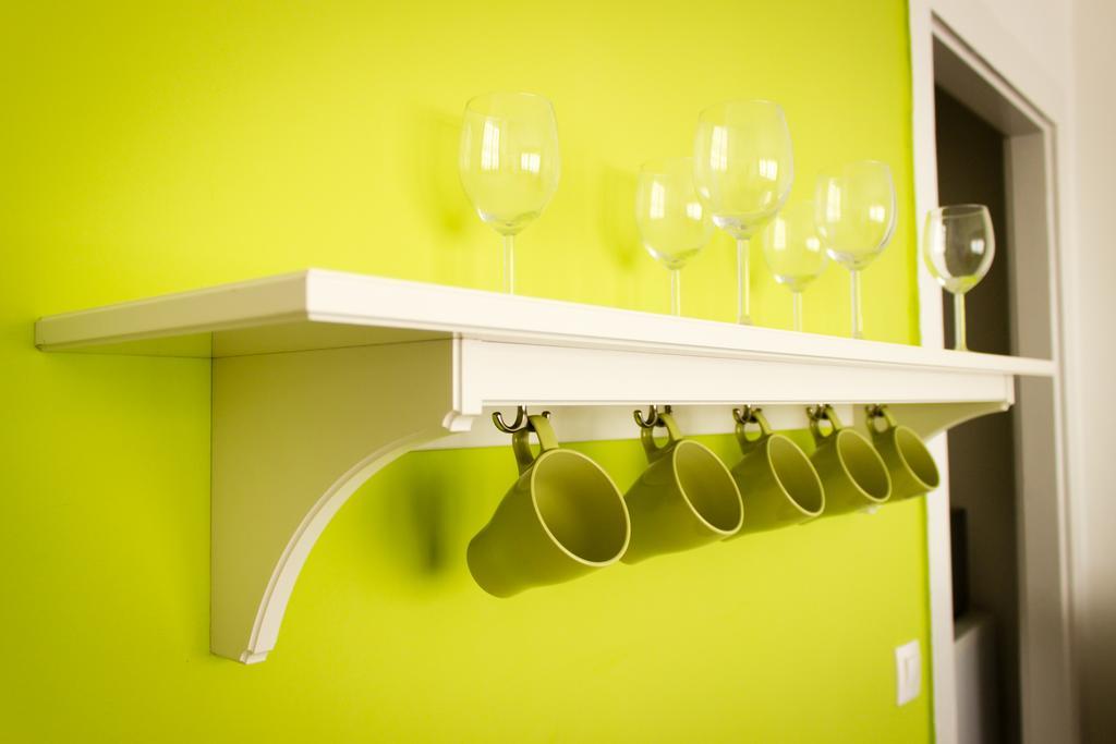 Apartament Fancy *