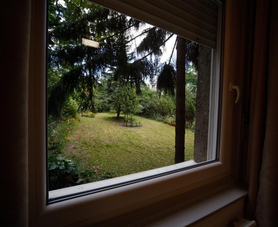 Appartement Stefania 35