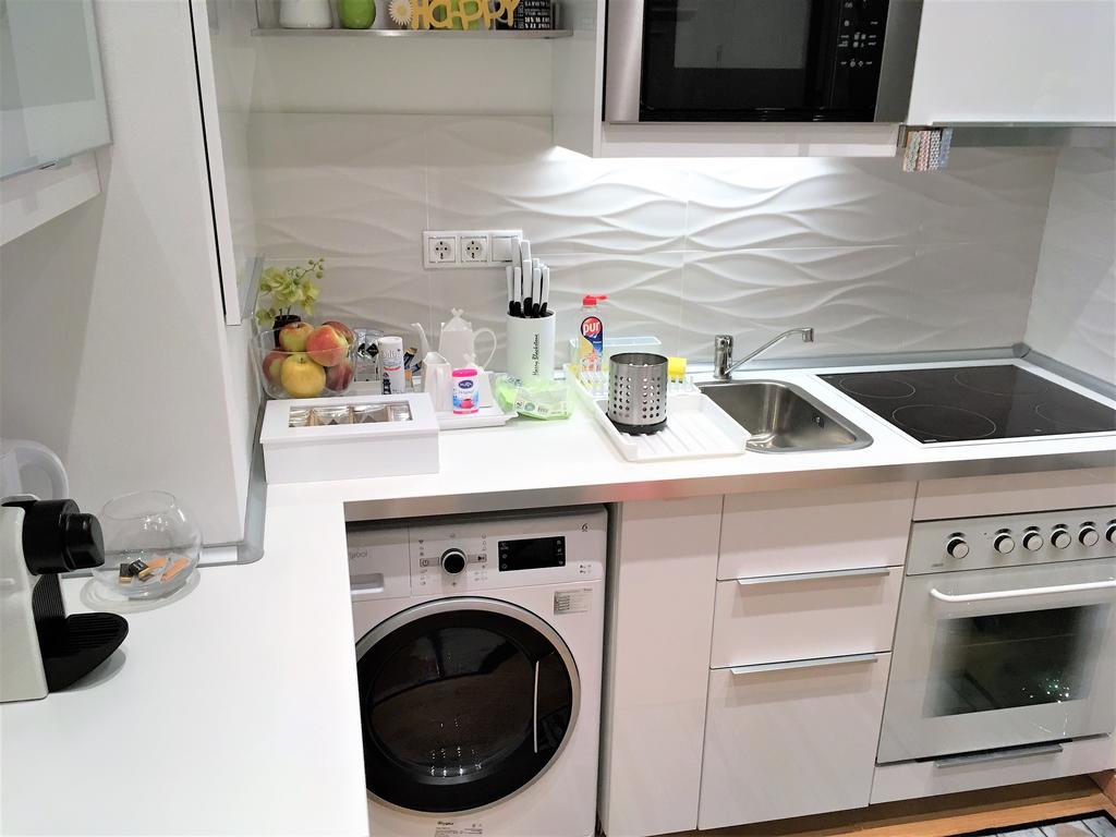 Apartamento Makes Happy *