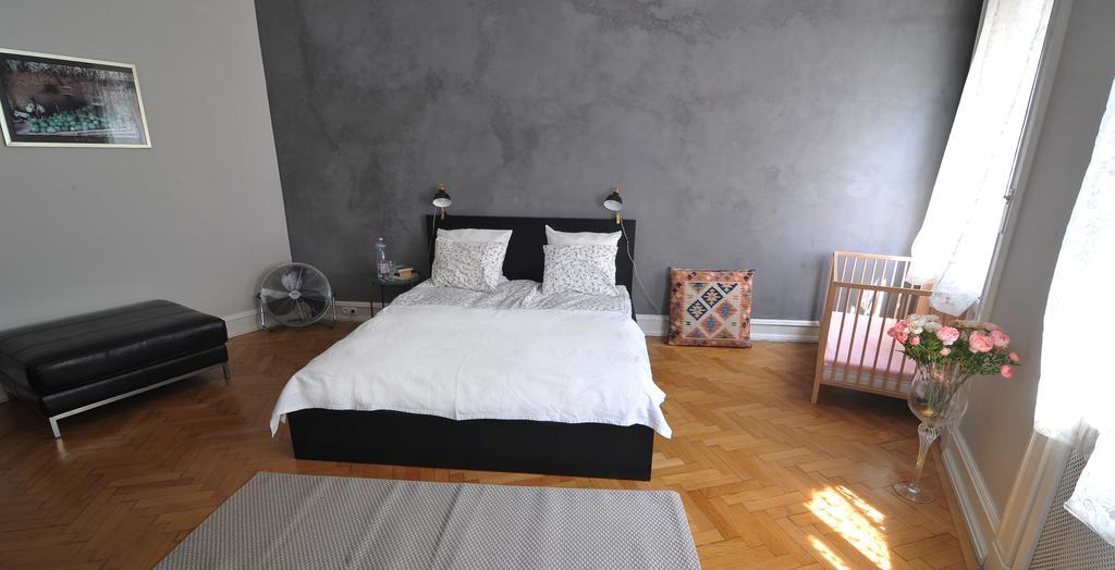Apartamento Victoria *