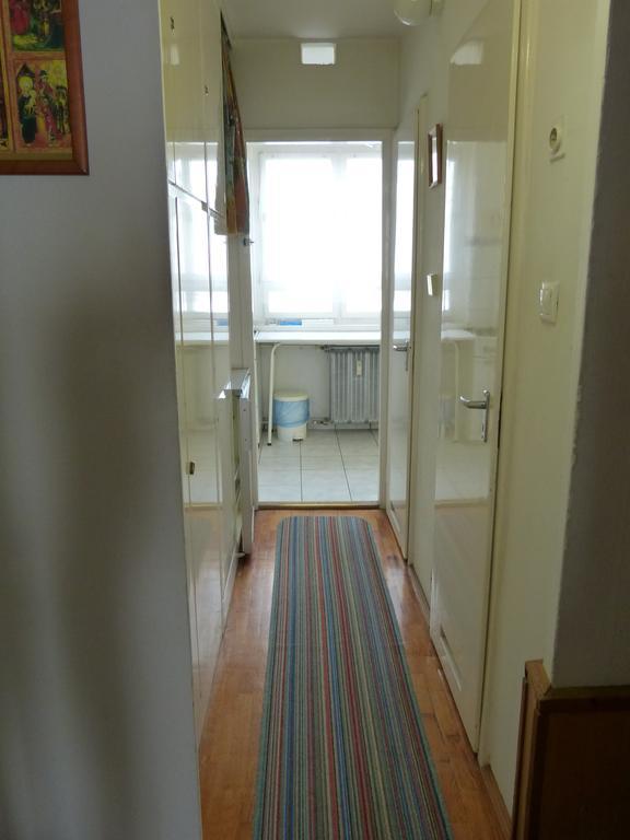 Obuda Apartment