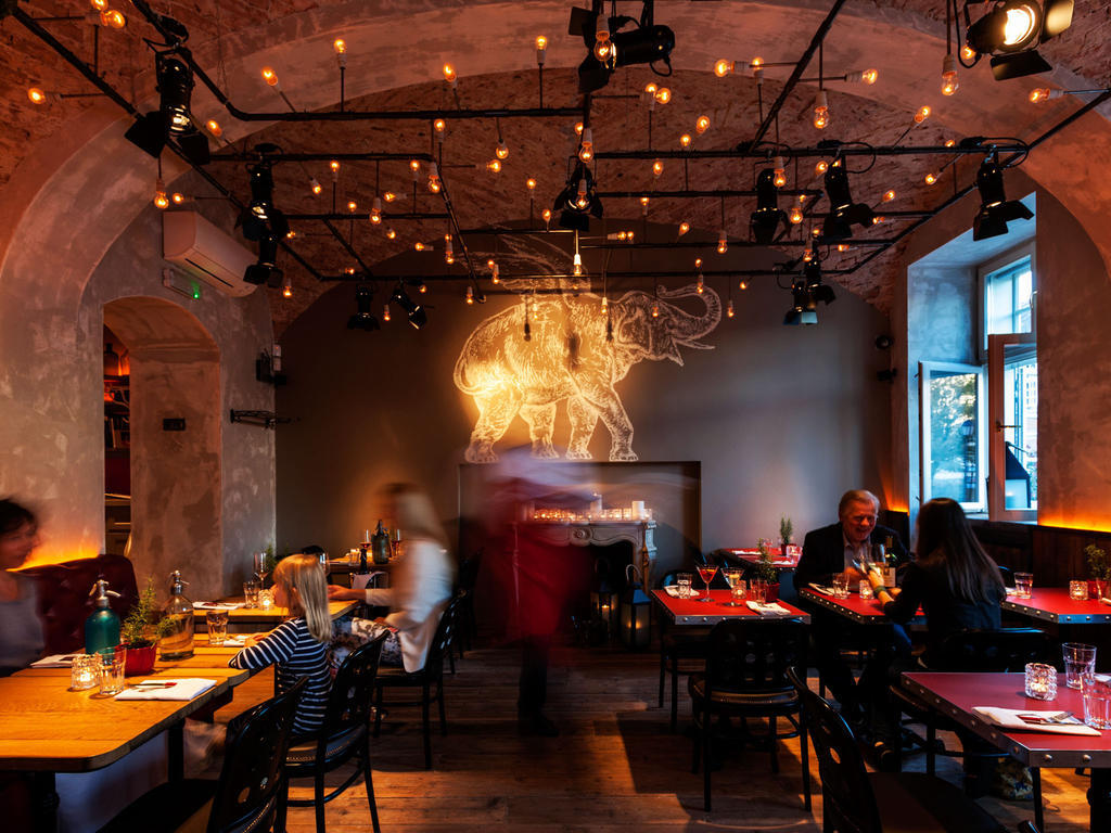 Baltazar Boutique Hotel Boedapest
