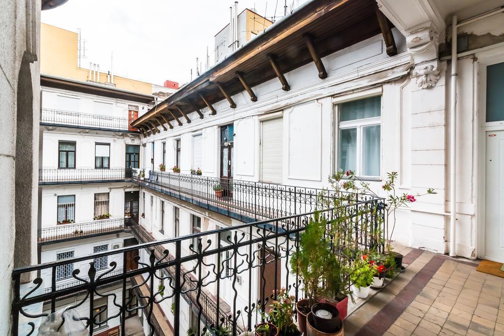 Apartamento Bpr Opera Lux Treasure