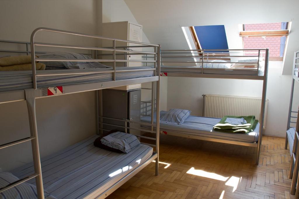 Colors Guest House Budapest * Budapest