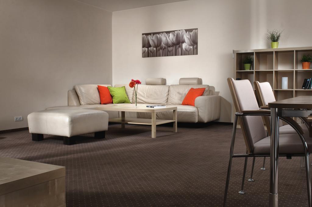 Hotell Rubin Wellness & Conference Budapest
