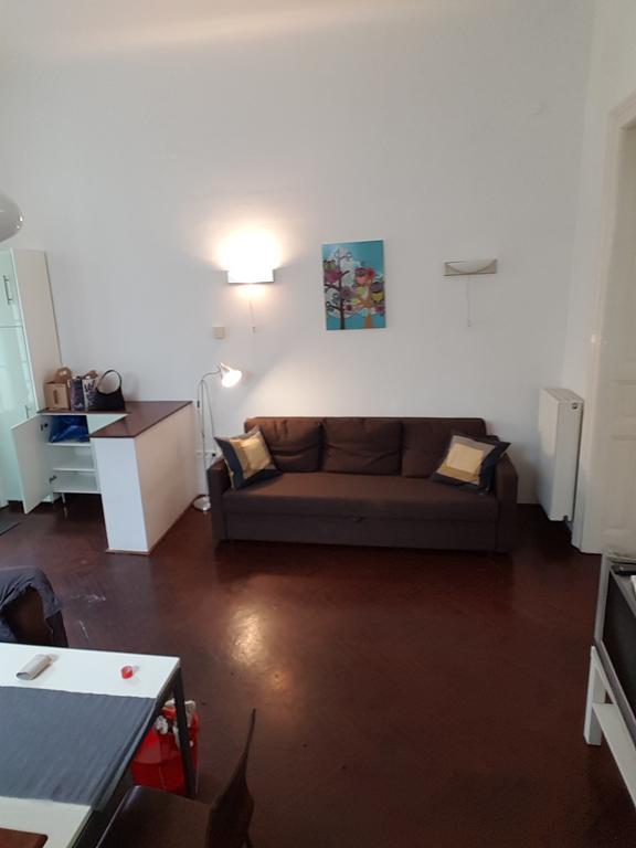 Appartamento Csengery Budapest