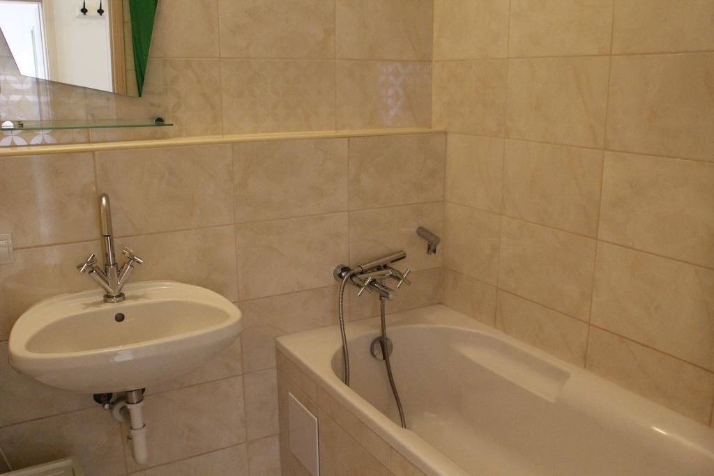 Bajnokok Haza Apartamento