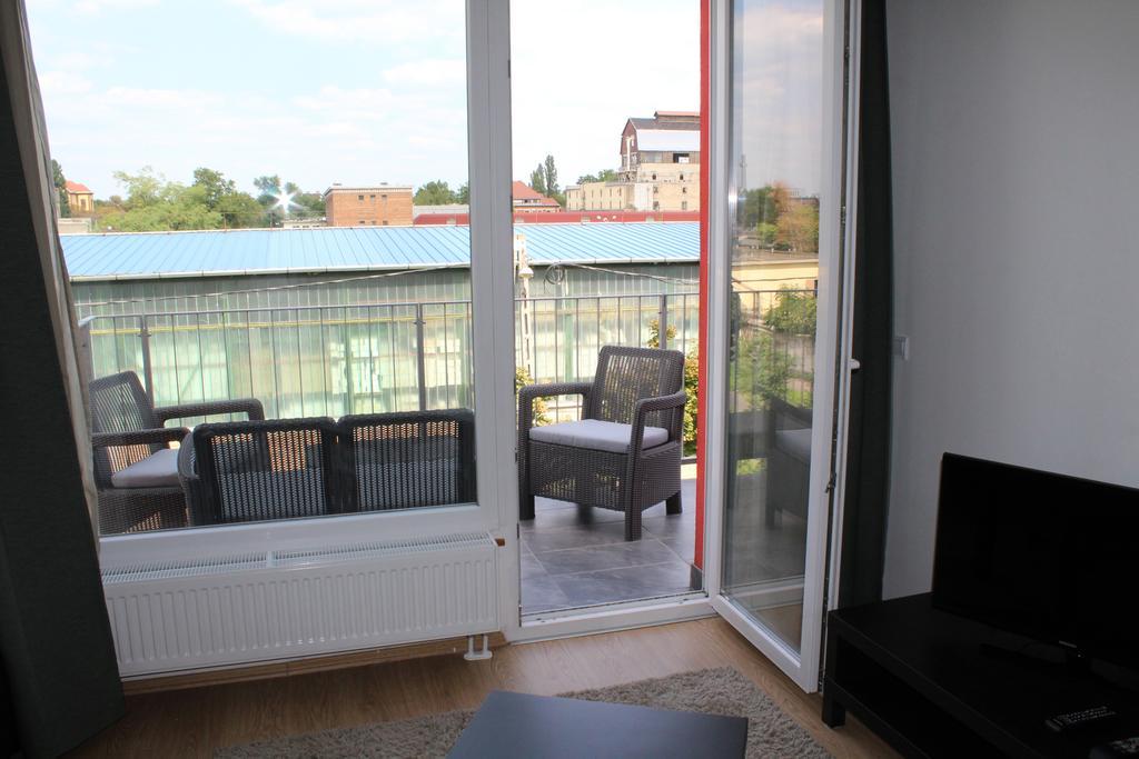 Bajnokok Haza Apartamento *