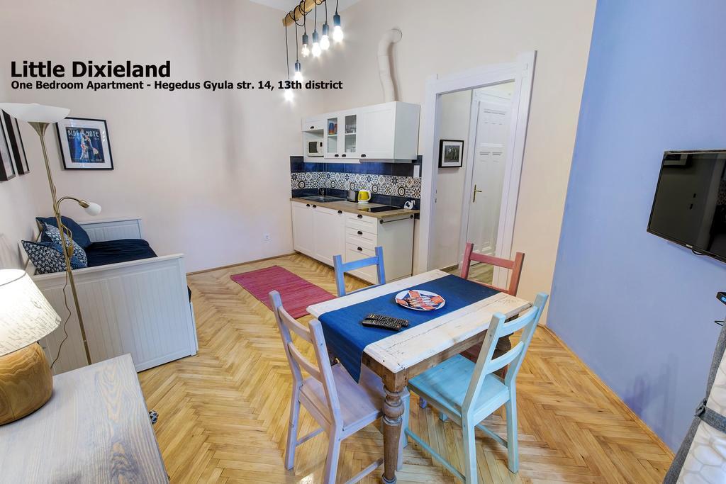 Apartamento Little Americas Concert Hall *