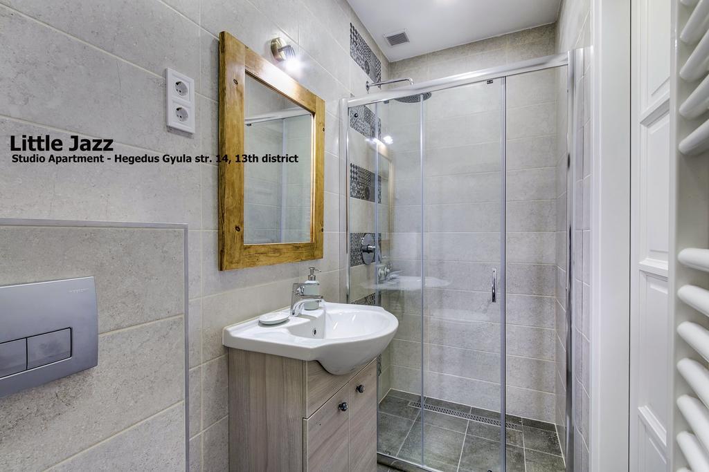 Apartamento Little Americas Concert Hall *