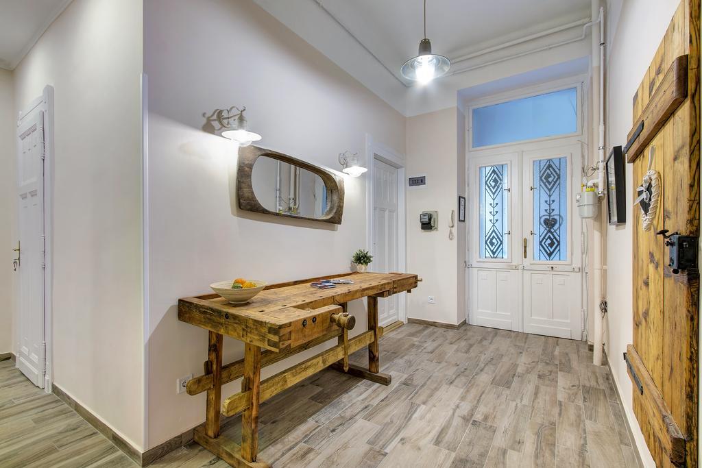 Apartamento Little Americas Concert Hall Budapest