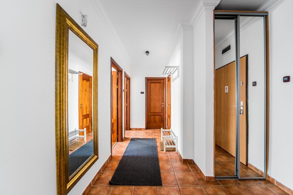 Designer Synagogue Apartment