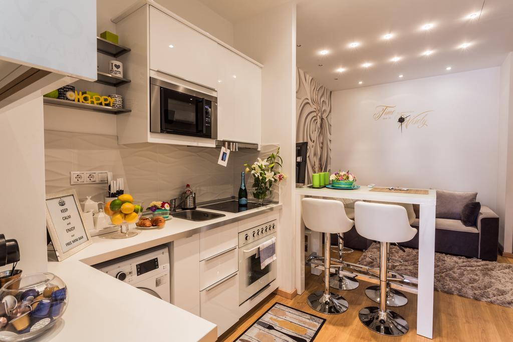 Makes Happy Apartamento *