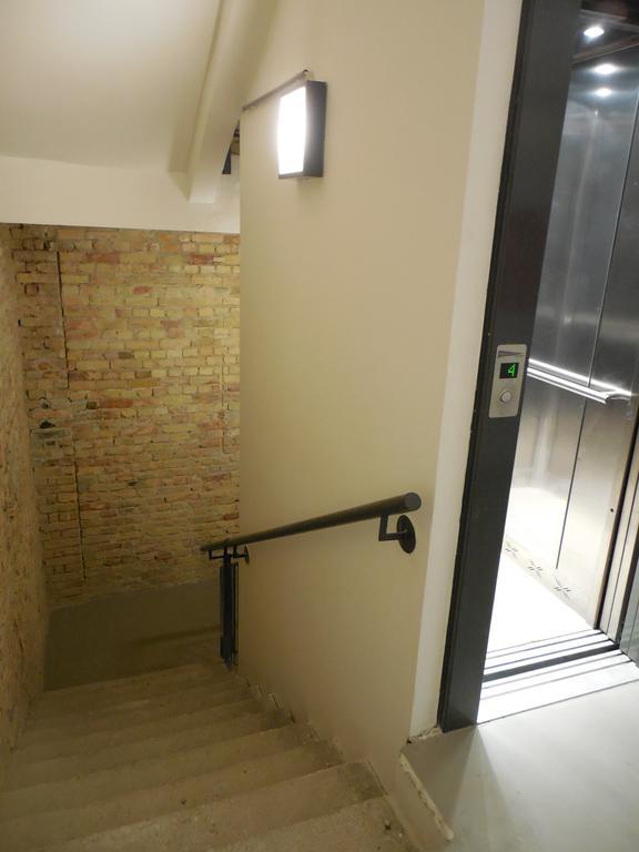 The Old Mill Apartment Budapest