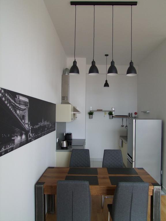 Apartment The Old Mill Budapest