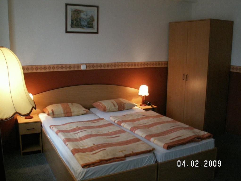 Gartner 3* Budapeszt