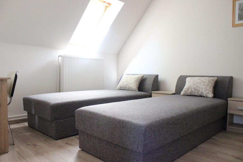 Apartman Rudolf *