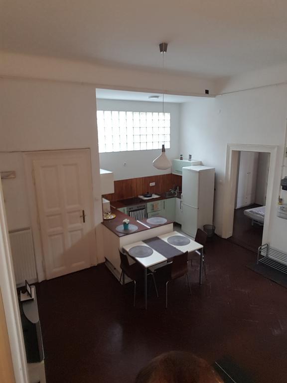 Appartamento Csengery Budapest