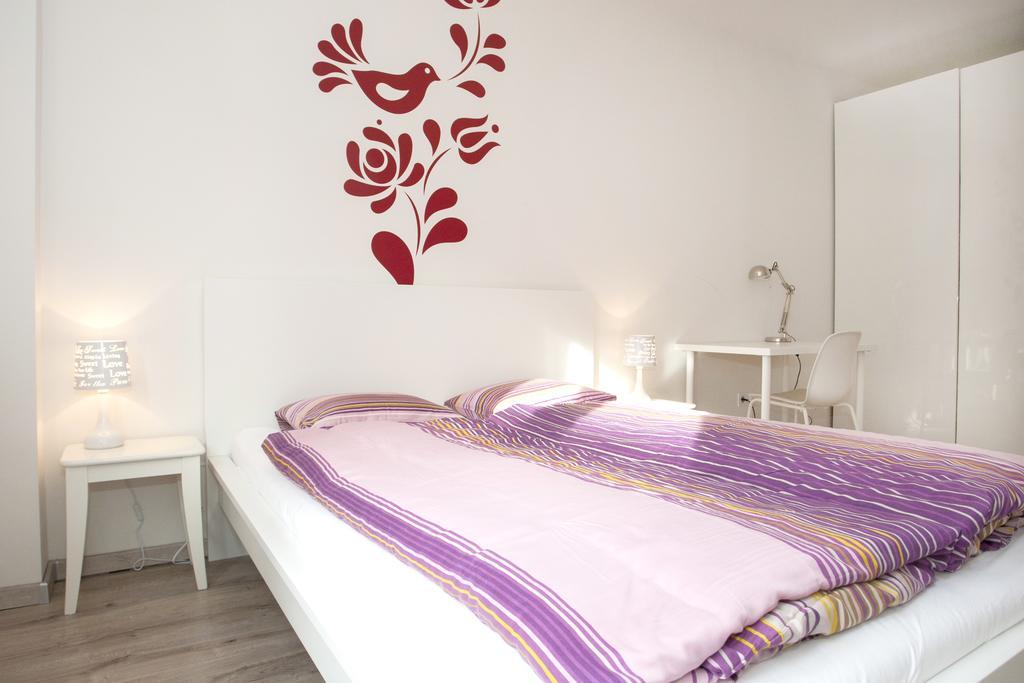 Ilona 2 Bedrooms In The Center Apartmán Budapešť