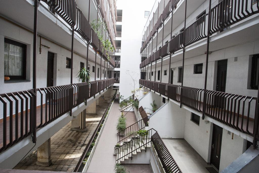 Ilona 2 Bedrooms In The Center