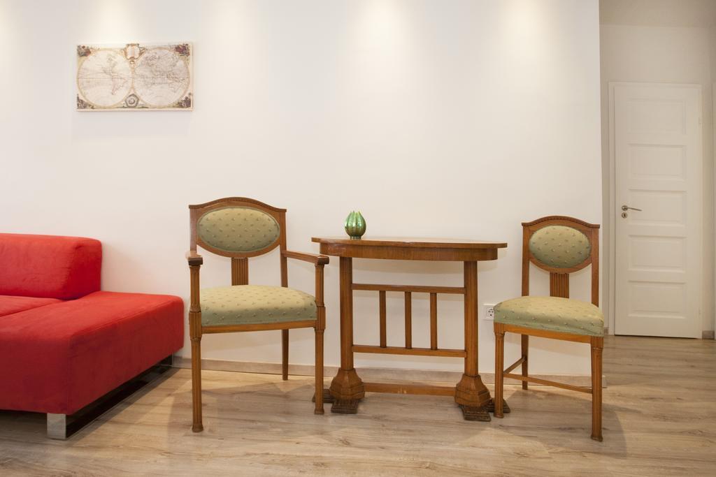 Apartmán Ilona 2 Bedrooms In The Center