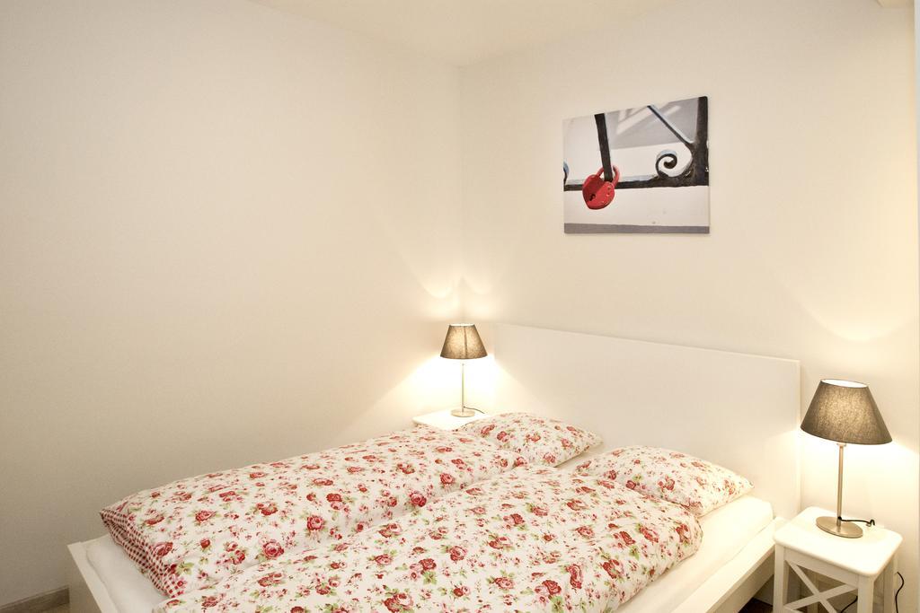 Ilona 2 Bedrooms In The Center * Budapešť