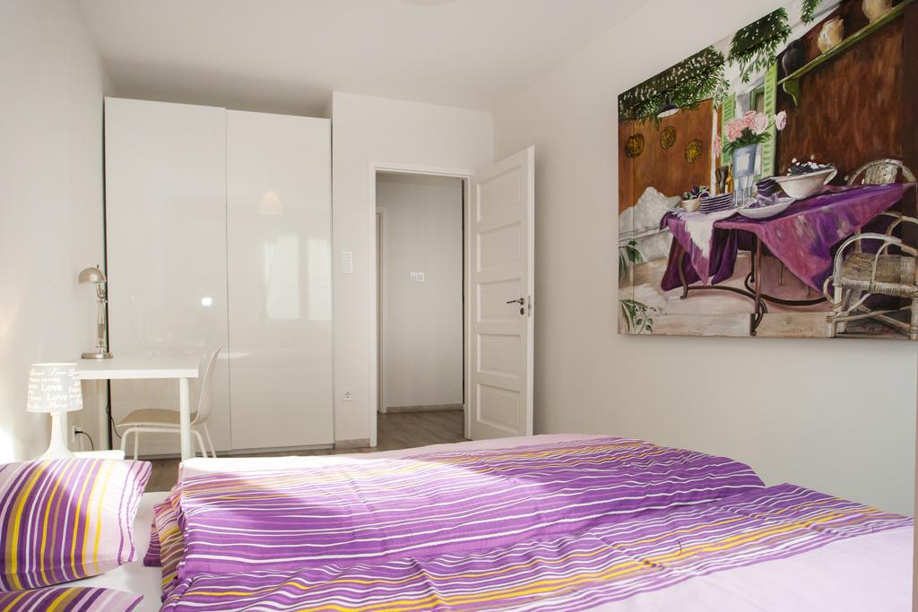 Apartmán Ilona 2 Bedrooms In The Center