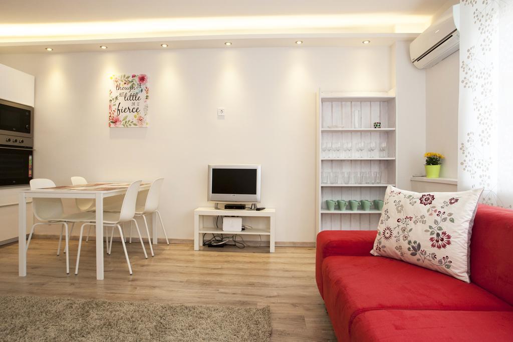 Ilona 2 Bedrooms In The Center * Budapešť