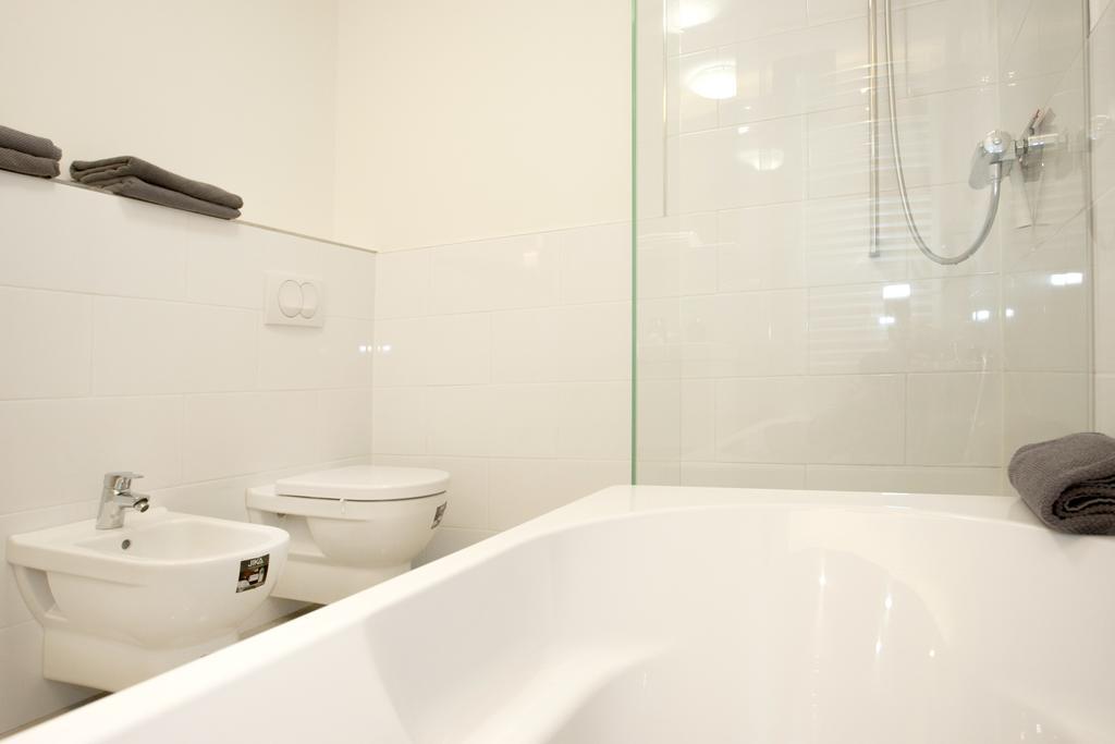 Ilona 2 Bedrooms In The Center *