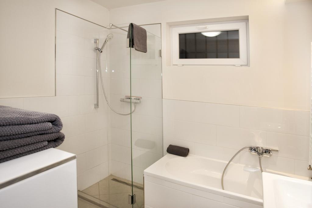 Apartmán Ilona 2 Bedrooms In The Center