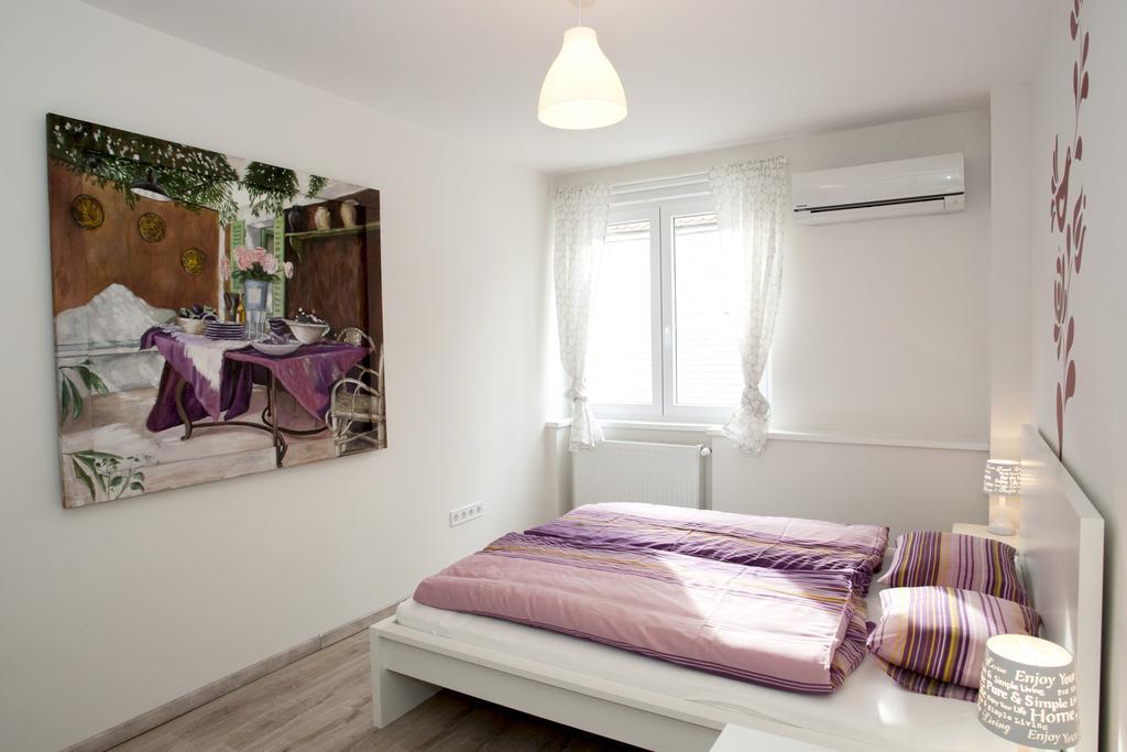 Apartmán Ilona 2 Bedrooms In The Center