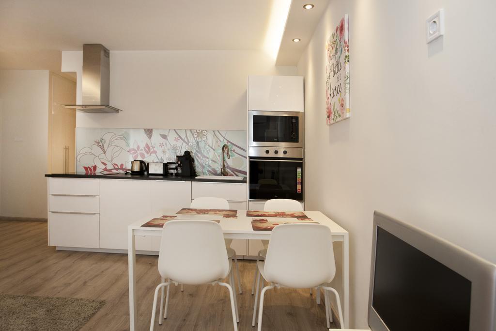Ilona 2 Bedrooms In The Center Budapešť