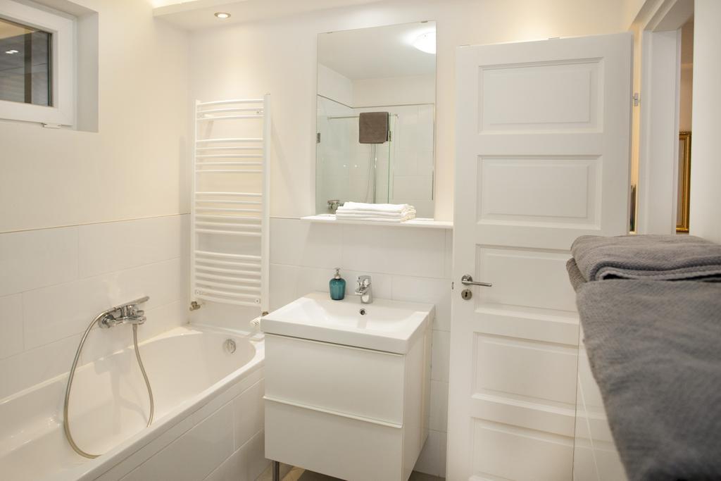Apartmán Ilona 2 Bedrooms In The Center *