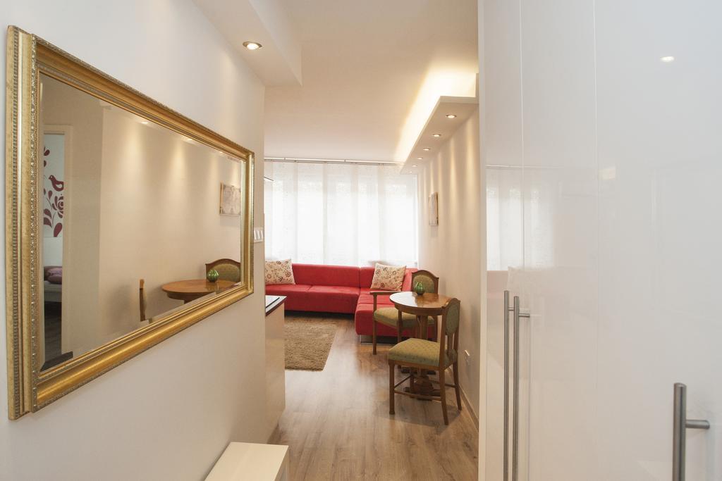 Apartmán Ilona 2 Bedrooms In The Center *