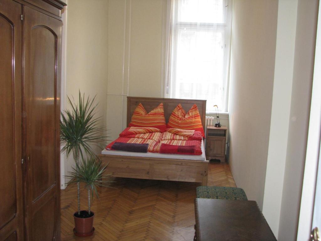 Lejlighed Of Budapest