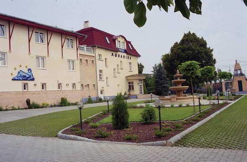 Aquarius Budapest