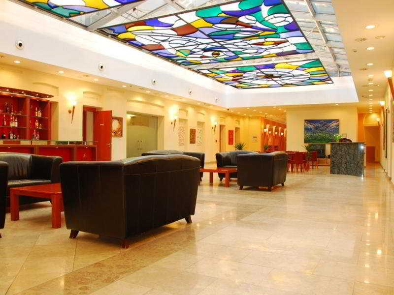 Wombat's Hostel