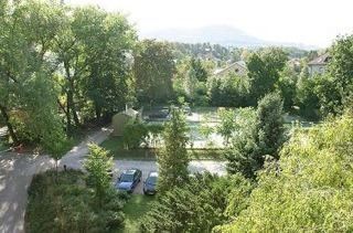 Ibs Garden Hotel