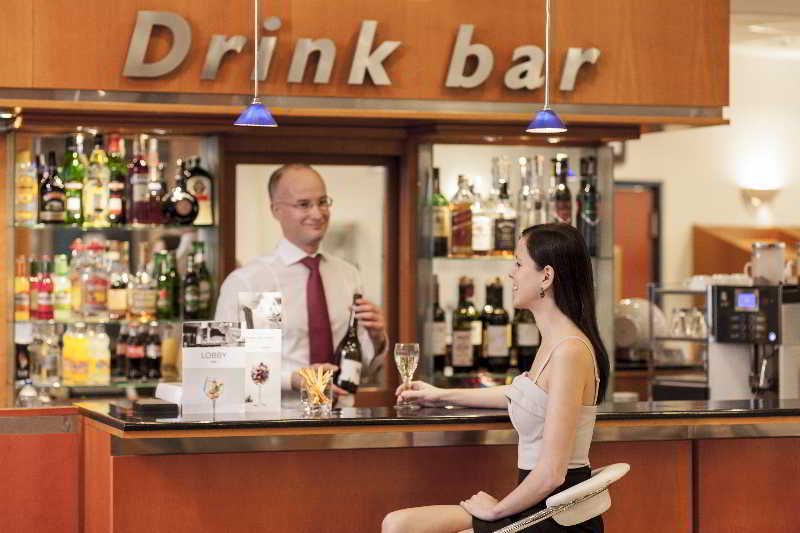 Hotel Mercure Duna Budapest