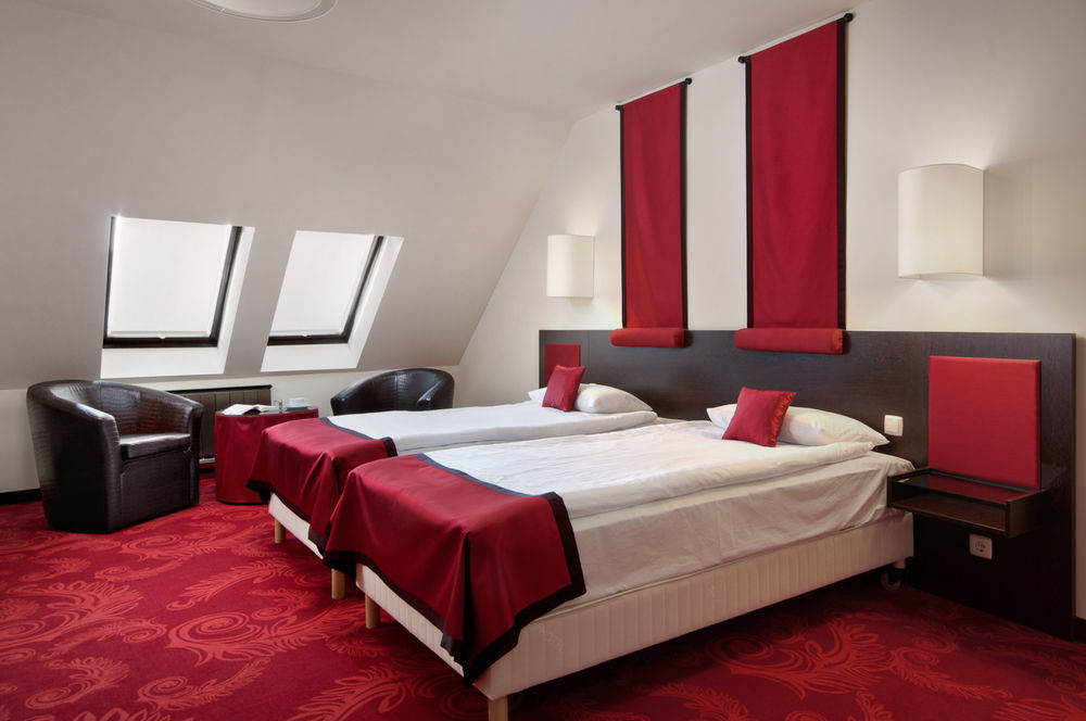 Rubin Wellness & Conference Hotell