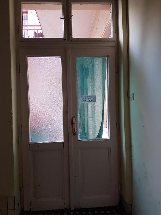 Maison d'hôtes Valentina Budapest