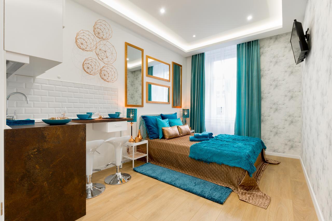 Holidays Fashion Apartment Budapest