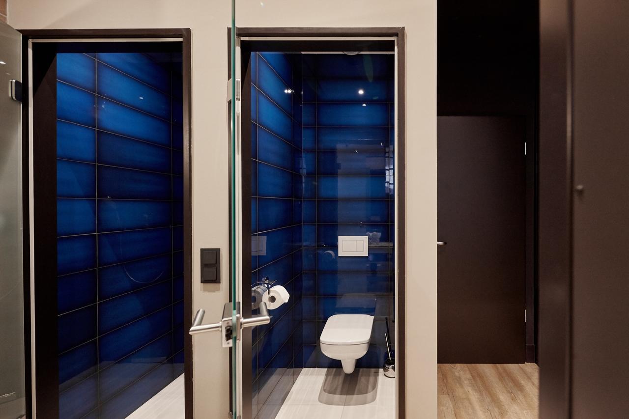 The Loft Hotel Budapest
