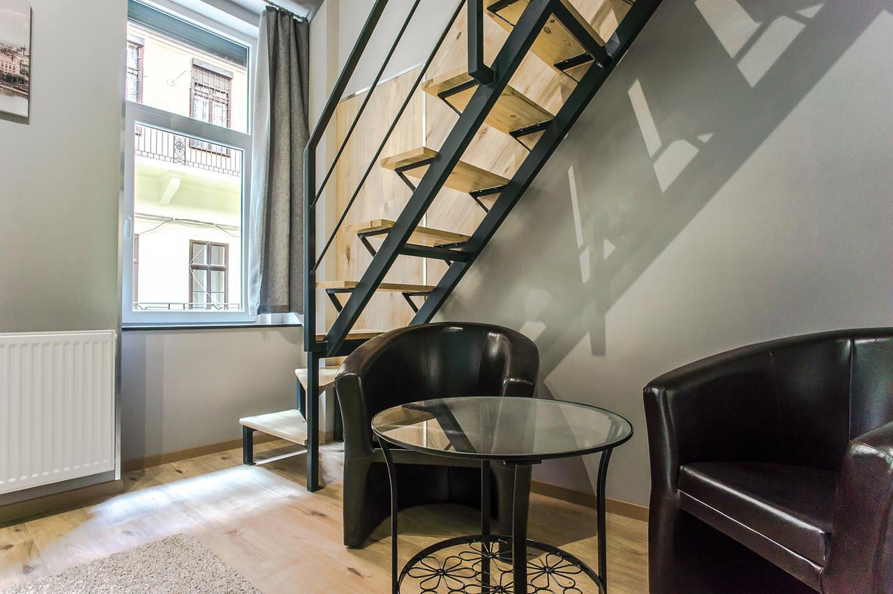 Sissy Hotel Budapeszt